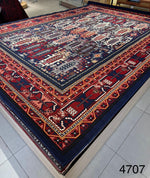 3x4m Modern Indoor Carpet