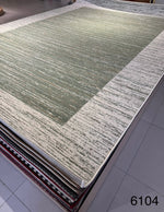 3x4m Modern Indoor Carpet