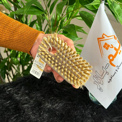 فرشاة تنظيف شديدة التحمل