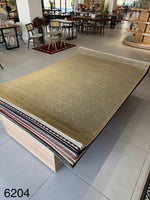 1.5x2.25m Modern Indoor Carpets