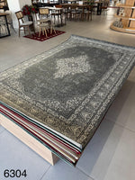 1.5x2.25m Modern Indoor Carpets