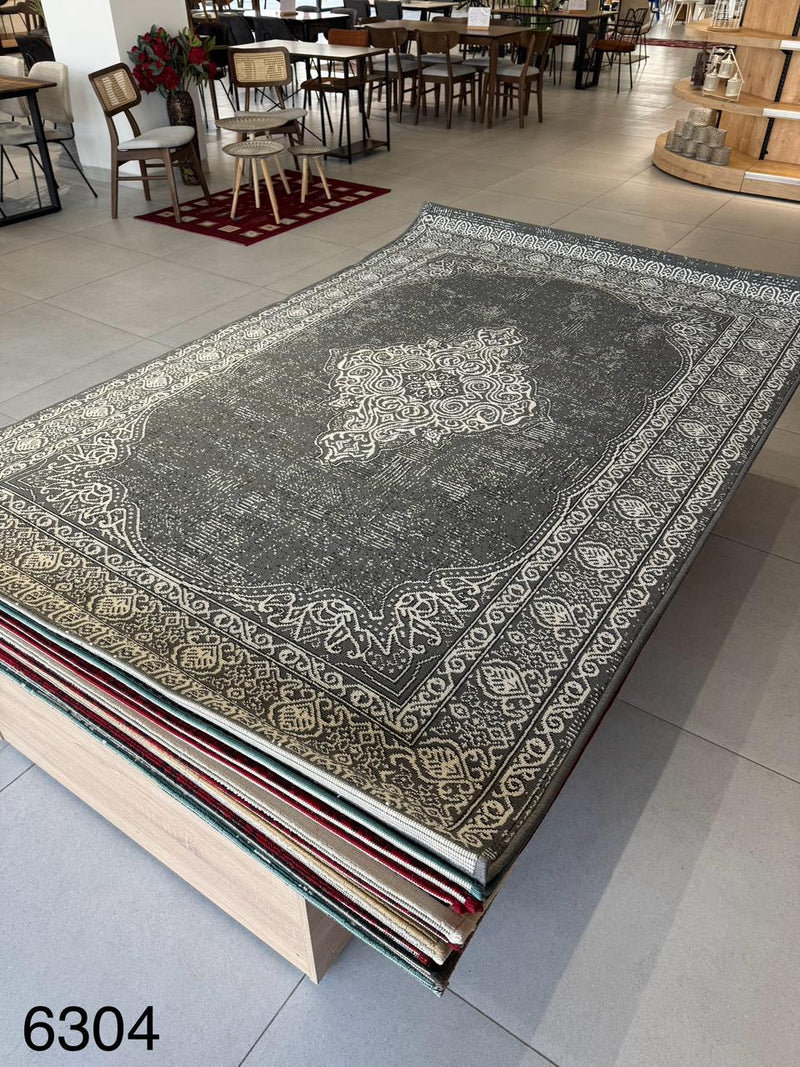 1.5x2.25m Modern Indoor Carpets