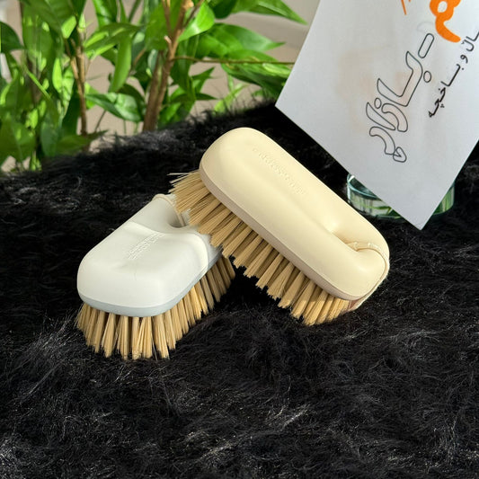 فرشاة تنظيف شديدة التحمل