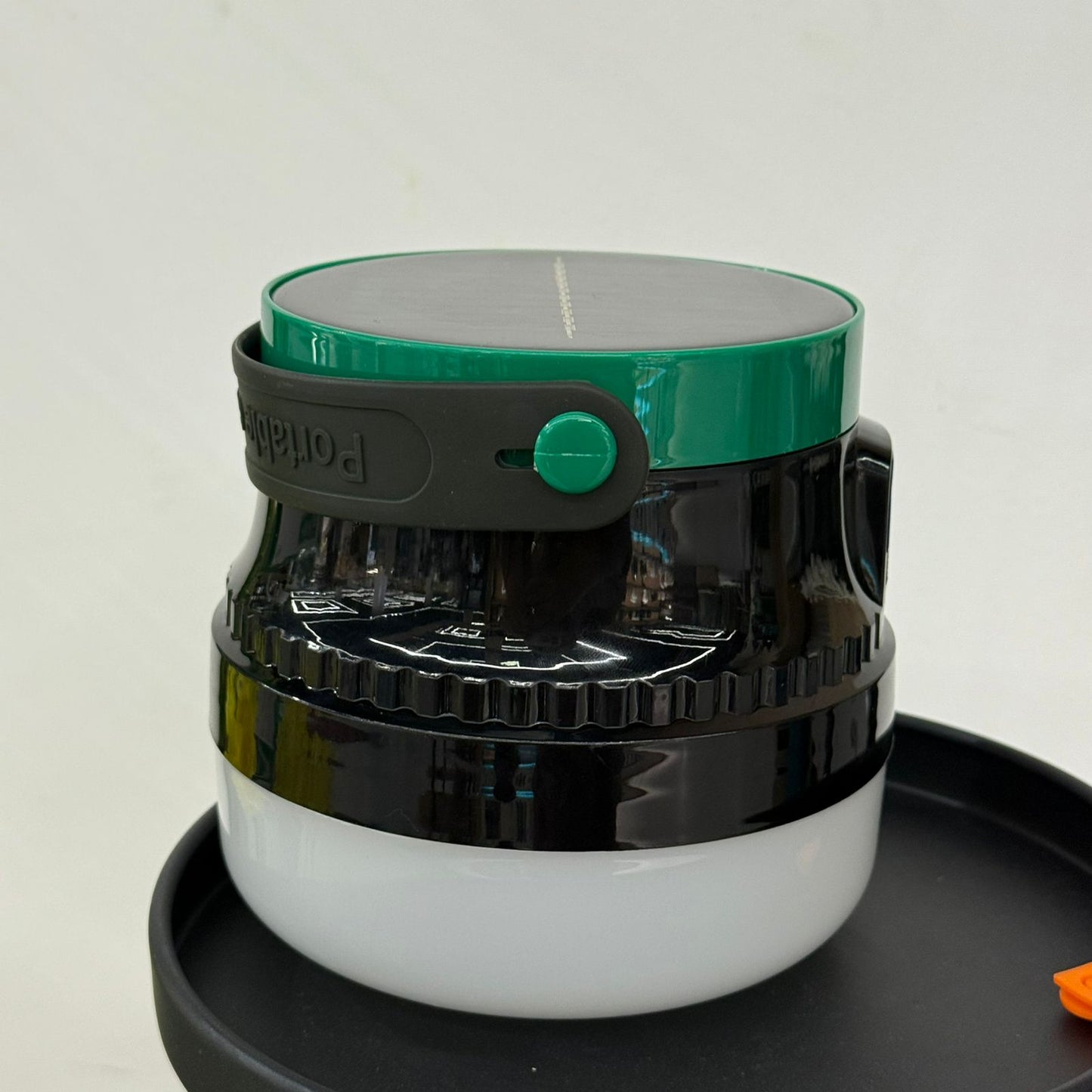 Solar Charging Light