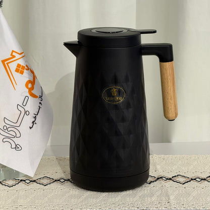 تەرموزەکانی چا و قاوە - مۆدێرن