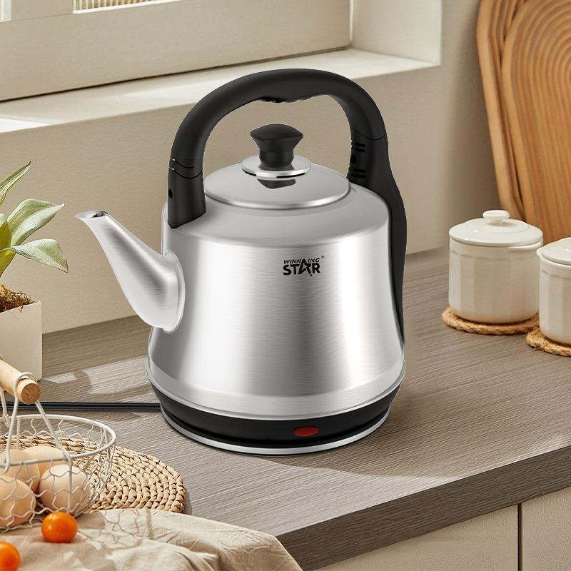 5L Stainless Steel Electric Kettle