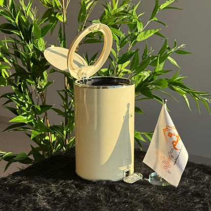 سندوقی پاشماوەی پێداڵی و پەستانی لوکس لوکس