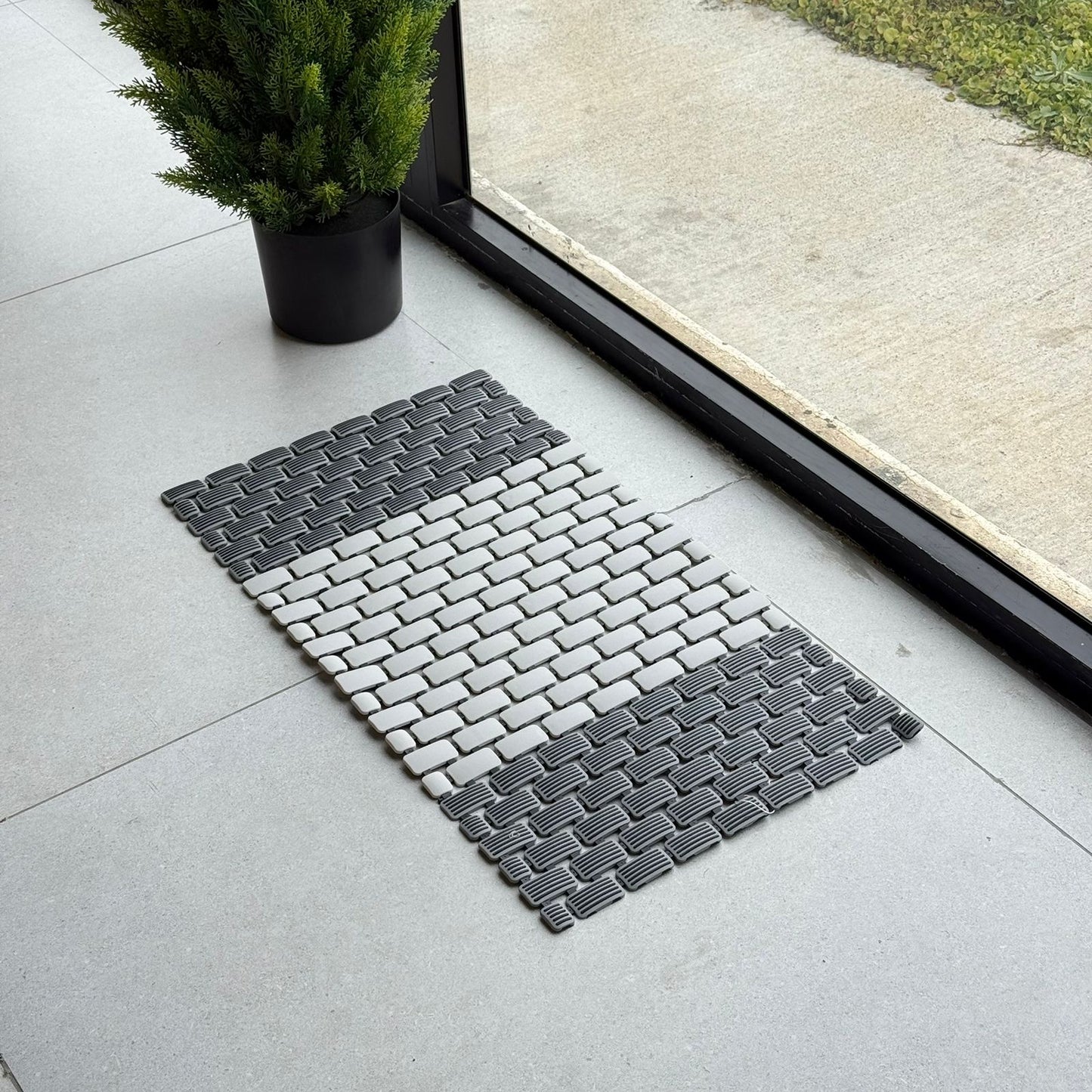 Non-Slip Bath & Shower Mat