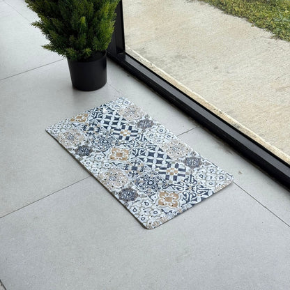 Non-Slip Bath & Shower Mat