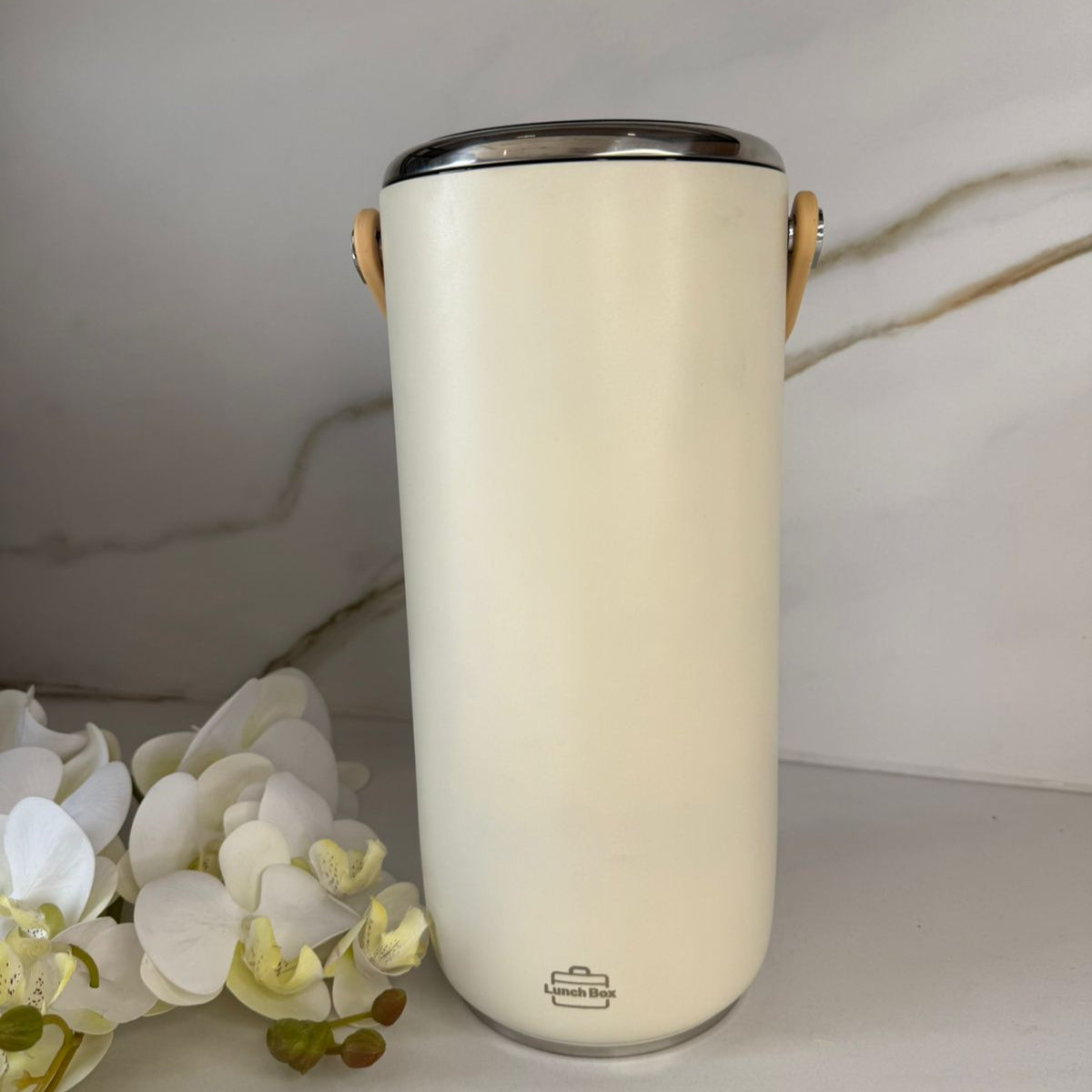 Portable Vacuum Stainless Steel Lunch Box