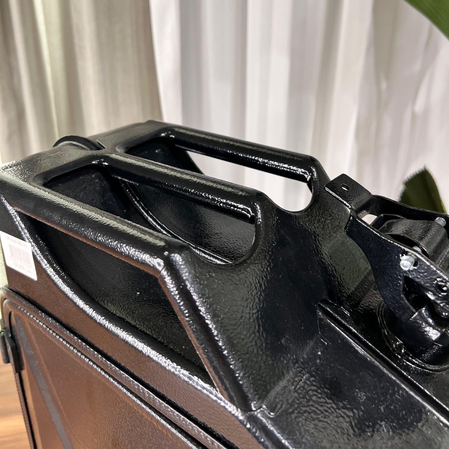 Industrial Jerry Can Metal Storage Box