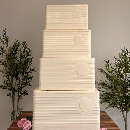 8 سندوقی هەڵگرتنی فرە مەبەستی تاشراو