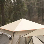 Full Automatic Waterproof Camping Tent