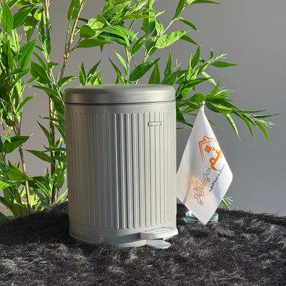 دوو ئەکشن پێداڵی و بنکەی پاشماوە – 2 قەبارە