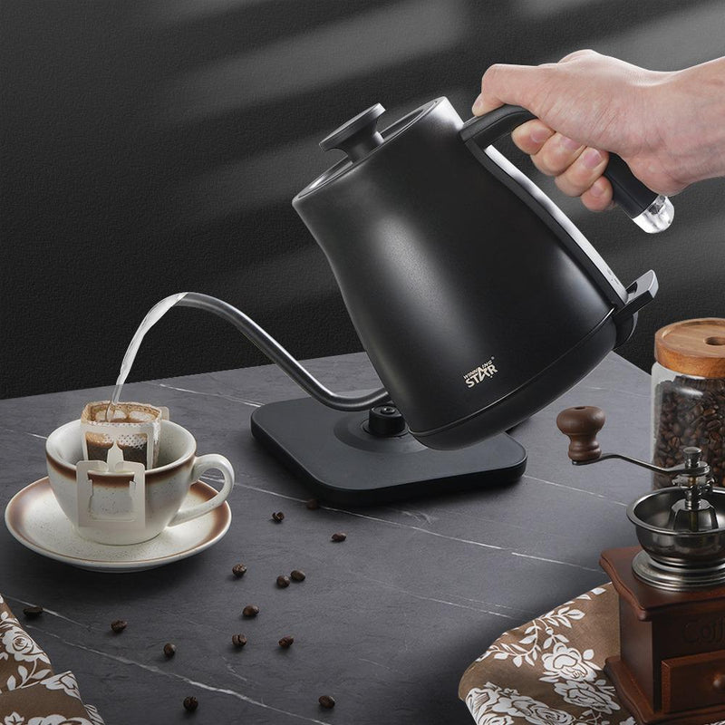 1.2L Durable Electric Kettle