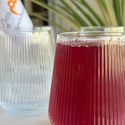 کۆکردنەوەی شووشەی مۆدێرن و ڕەسەن - سێتی 6