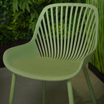 Daniela SL-7029 Indoor/Outdoor Chair