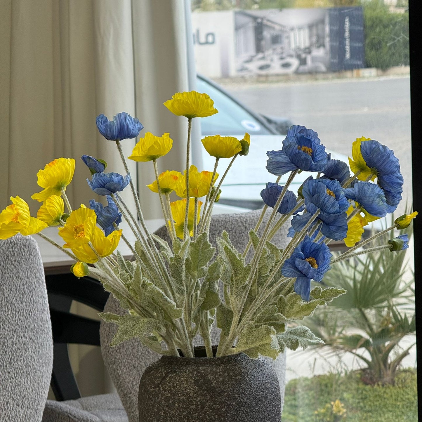 Iceland Poppy – Artificial Flower