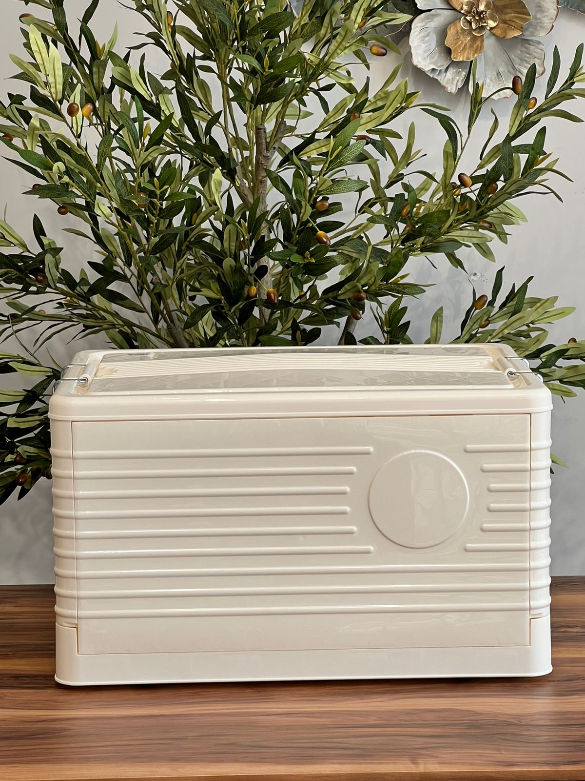 8 سندوقی هەڵگرتنی فرە مەبەستی تاشراو