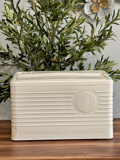 8 سندوقی هەڵگرتنی فرە مەبەستی تاشراو