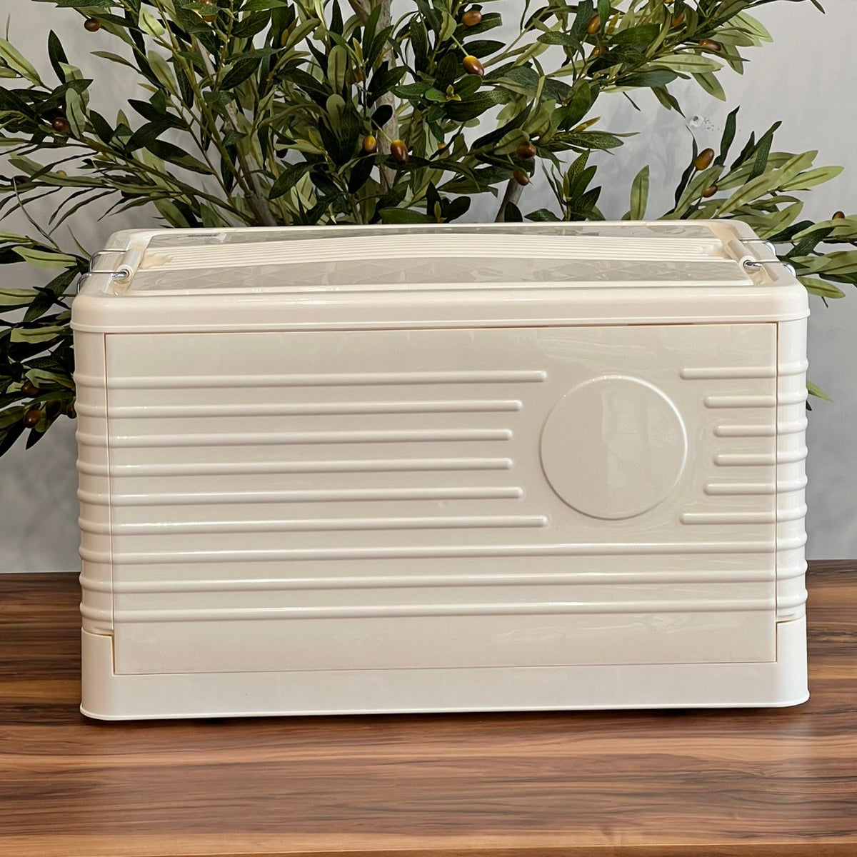 8 سندوقی هەڵگرتنی فرە مەبەستی تاشراو