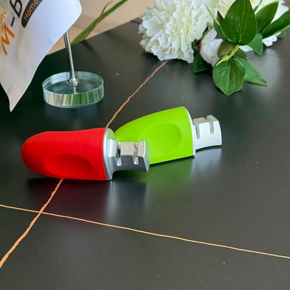 چەقۆتیژکەرەوەی 2 قۆناغ