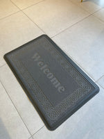 ڤێرسای v/02 - 65x103 v/02 multi-color door mat