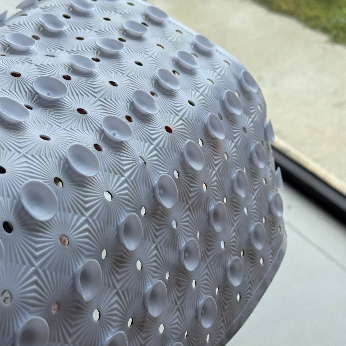 Non-Slip Bath & Shower Mat