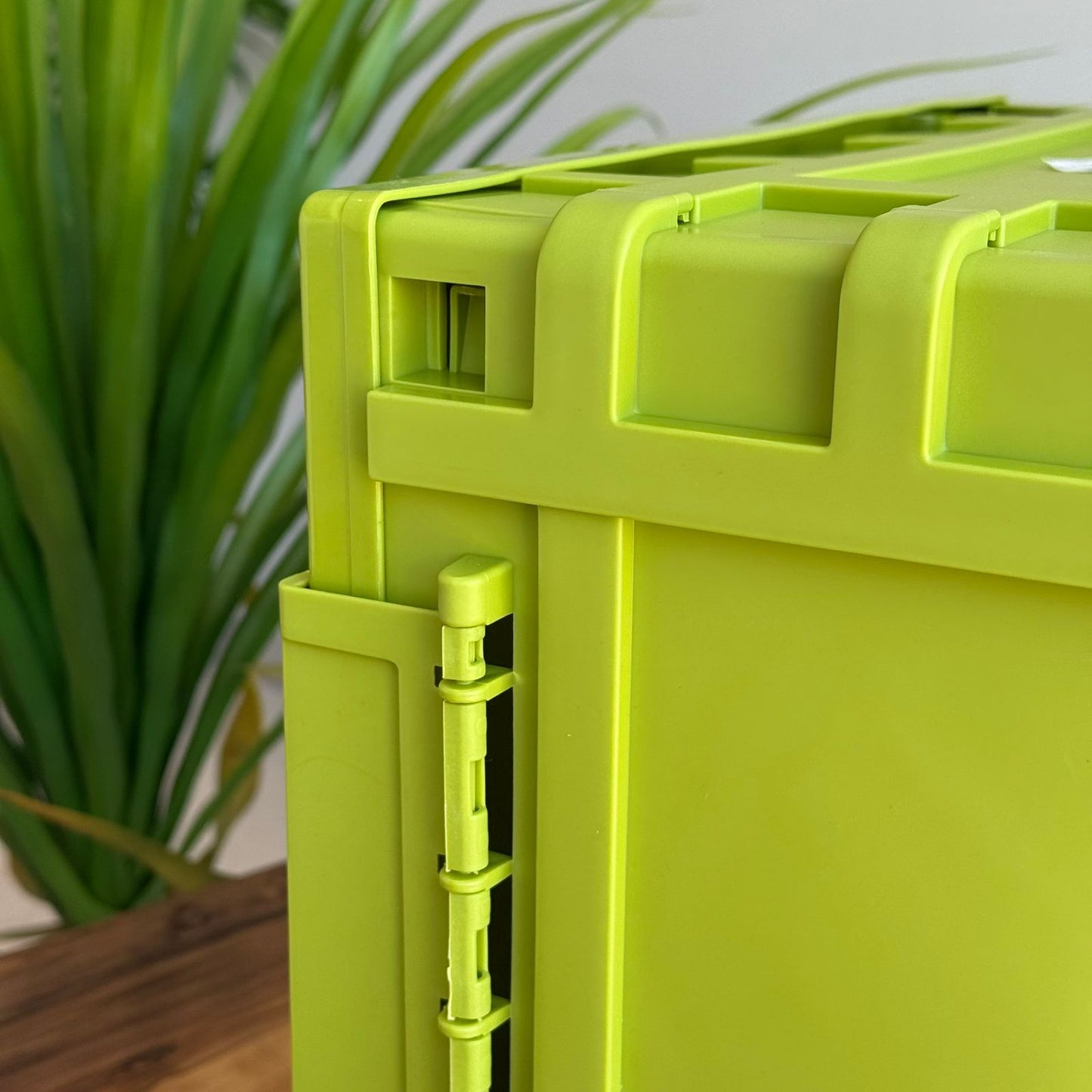 Foldable Multi-Purpose Storage Boxes