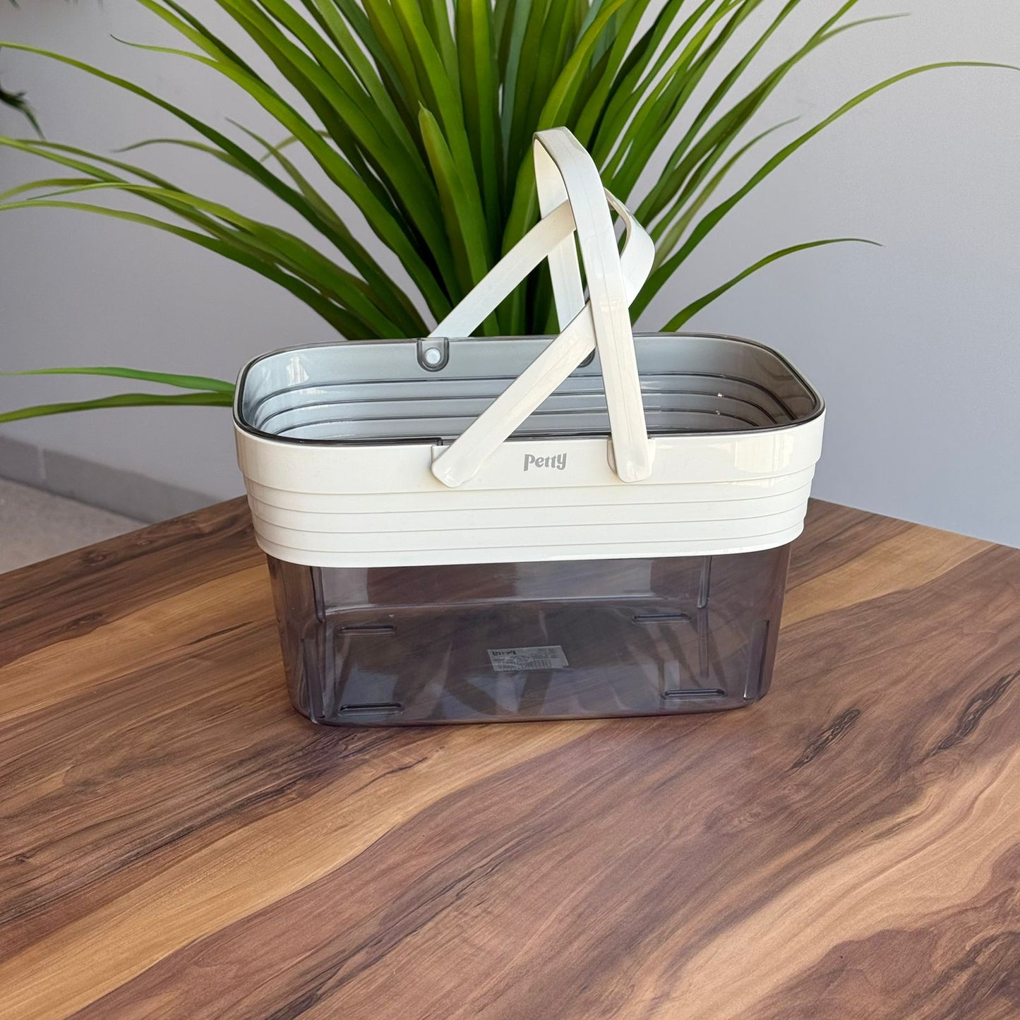 Multi-Purpose Storage Bucket & Organizer Caddy