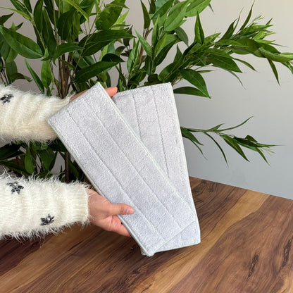 Microfiber Mop Pad