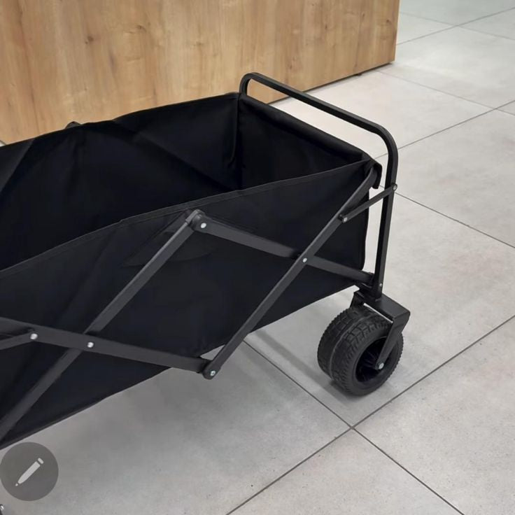 Portable Foldable Shopping Cart