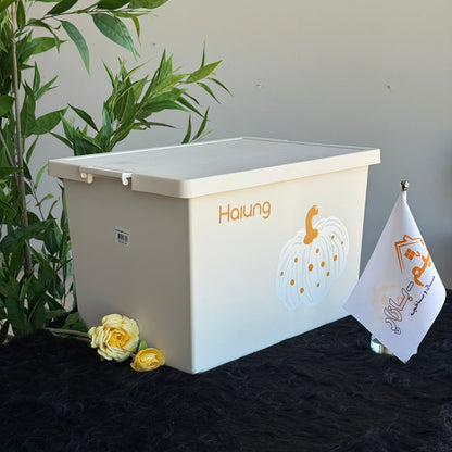 صناديق تخزين متعددة الأغراض - مقاسين