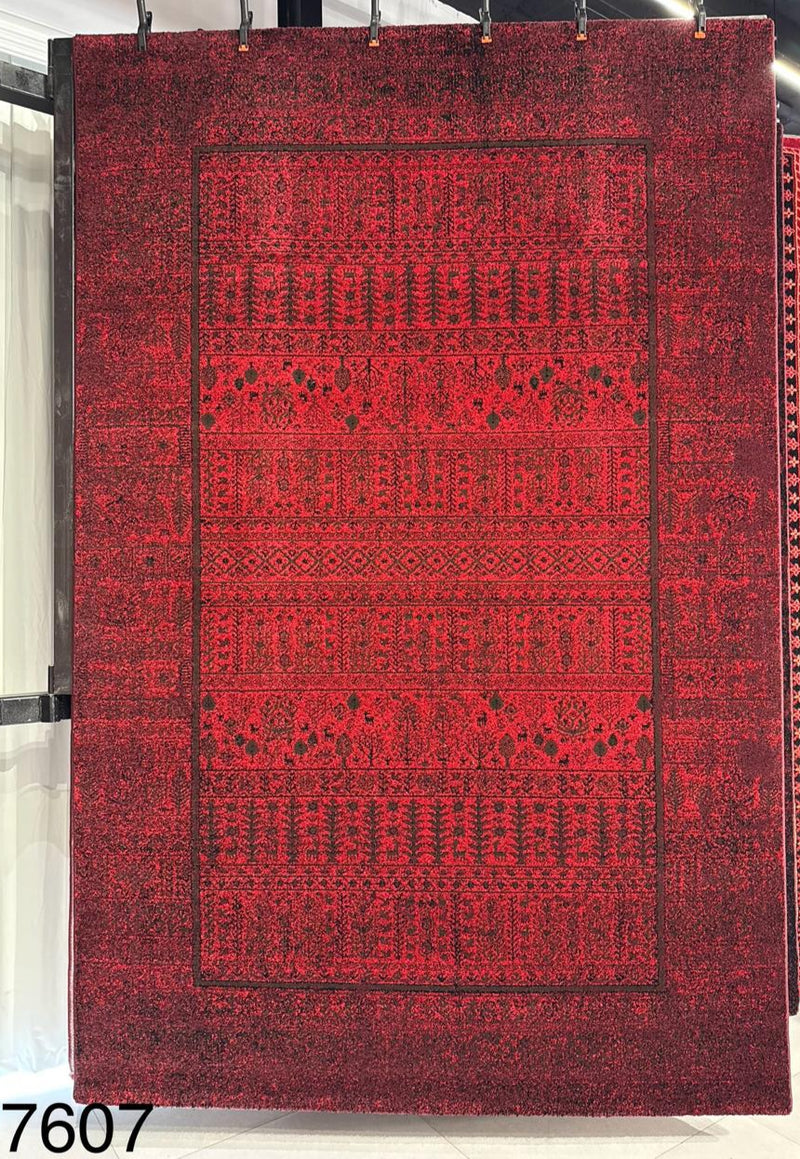 2x3m Gabbeh Collection Carpet