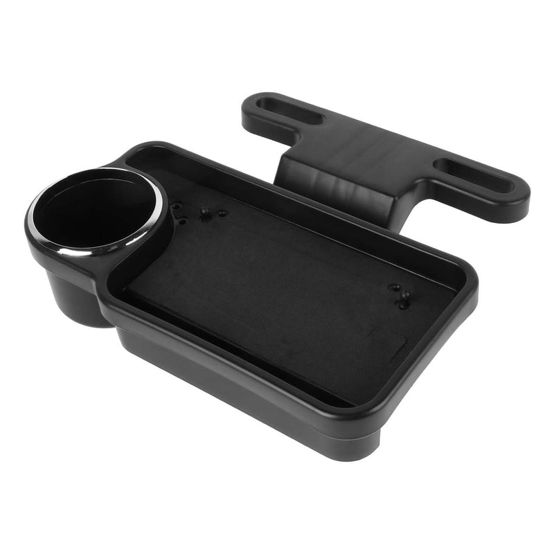 Foldable Car Headrest Cup Tray -  – M-Bazar