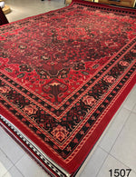 3x4m Modern Indoor Carpet