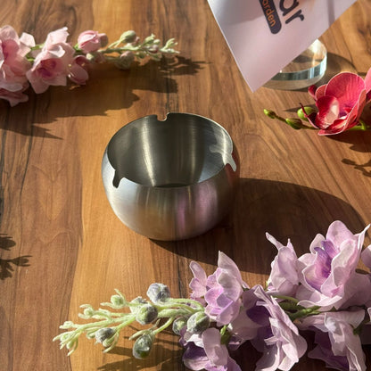 کۆکردنەوەی خۆڵەمێشی جگاره کانزای مۆدێرن - سێ ڕەنگی جوان 