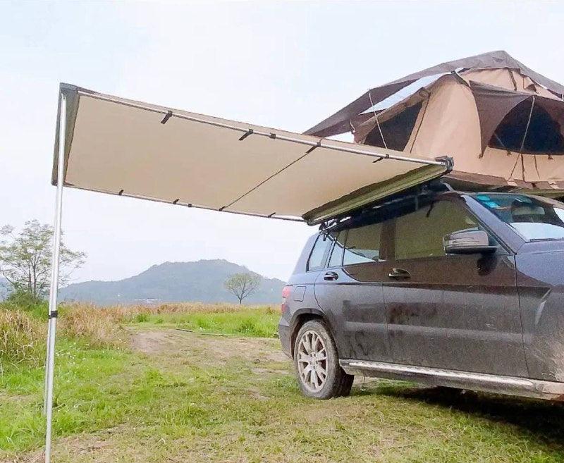 Aluminum Awning Camping Car Tent - mbazar.co – M-Bazar