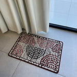 50x80cm Multi-Color Indoor Rugs