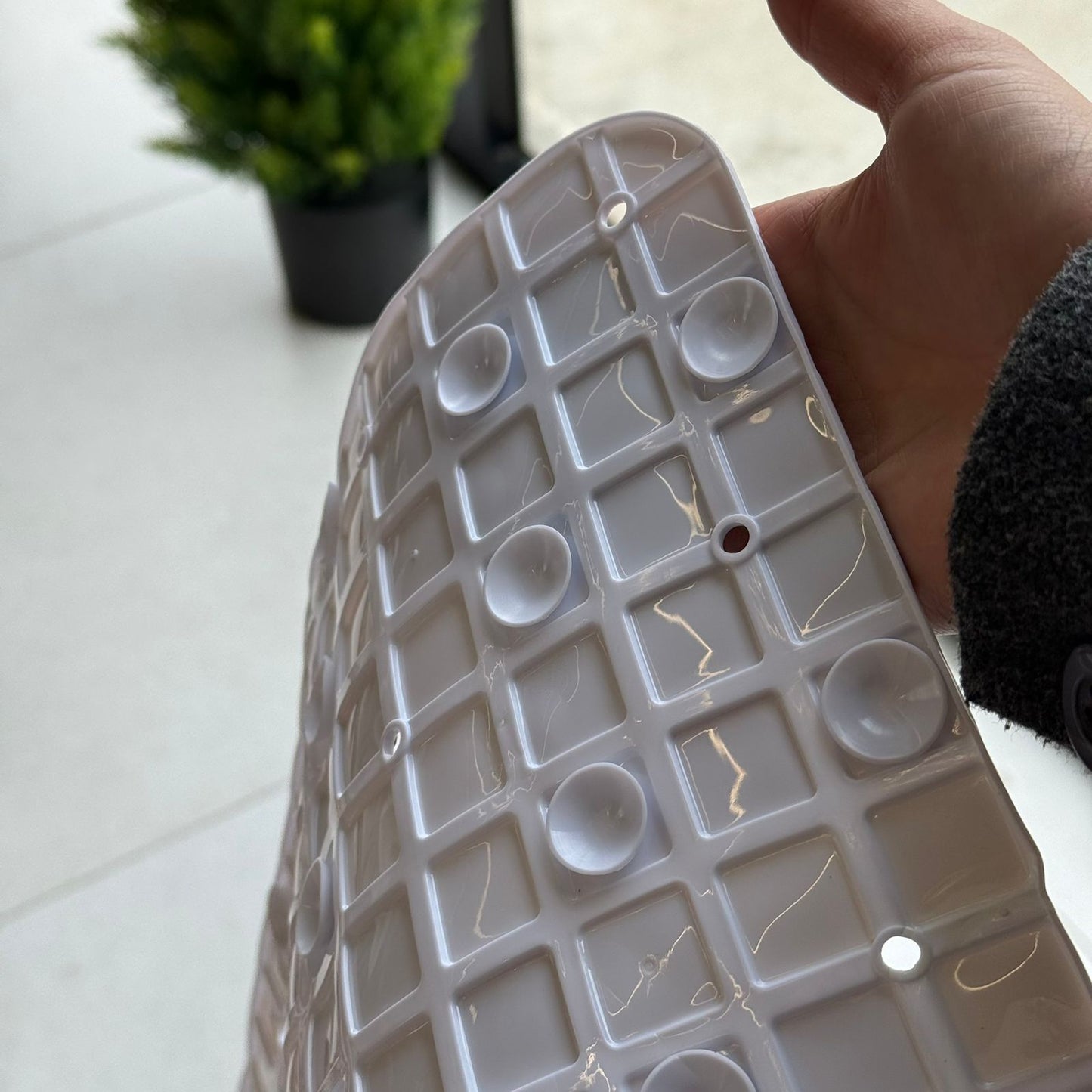 Non-Slip Bath & Shower Mat