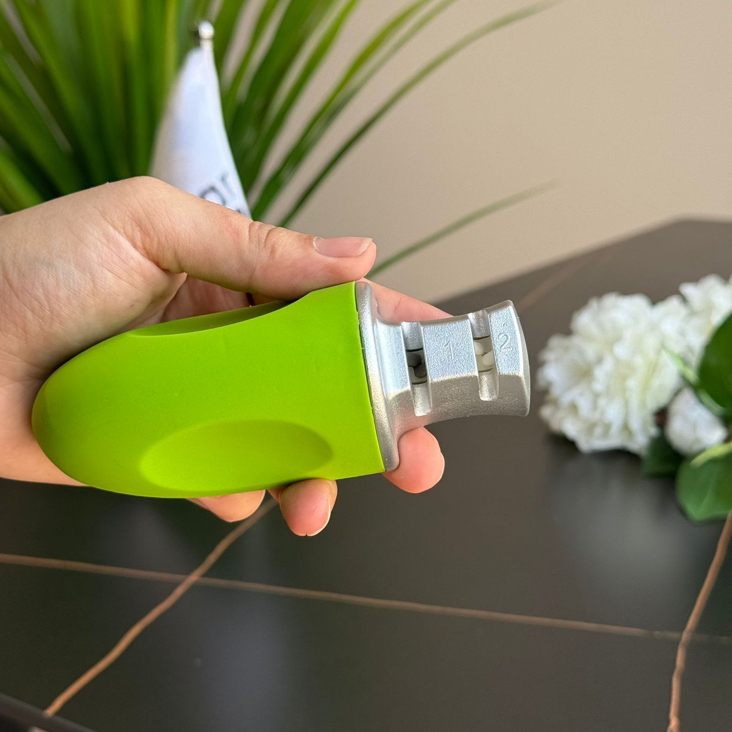 چەقۆتیژکەرەوەی 2 قۆناغ