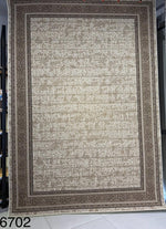 3.5x2.5m Modern Indoor Carpet