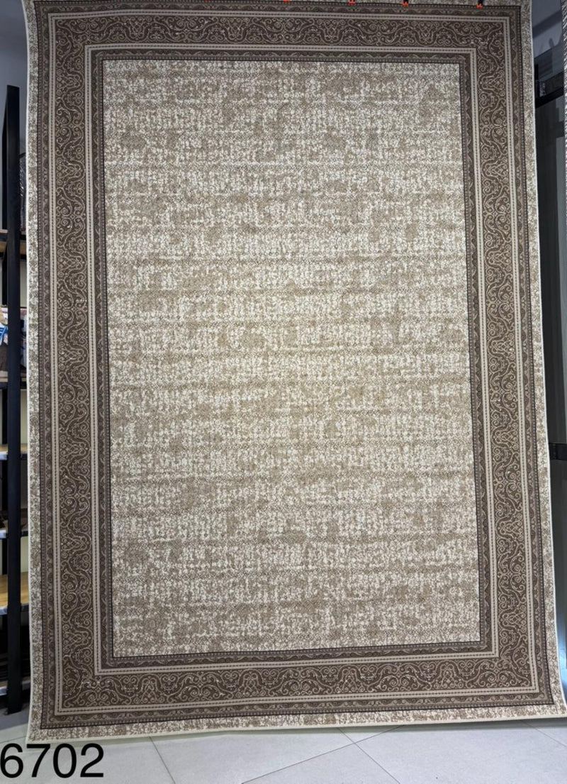 3.5x2.5m Modern Indoor Carpet