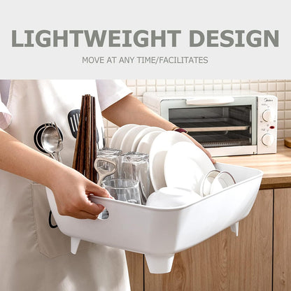 ڕەفەی قاپ وشککردنەوەی چێشتخانە- جوان و کارا