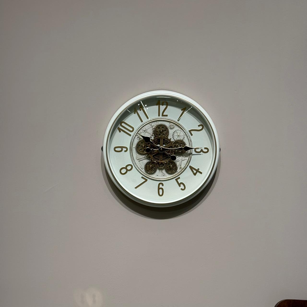 کاتژمێری دیواری لوکس کۆن