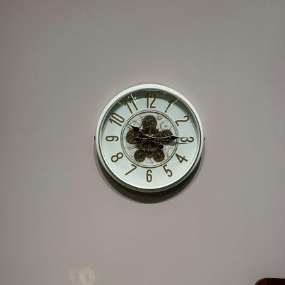 کاتژمێری دیواری لوکس کۆن