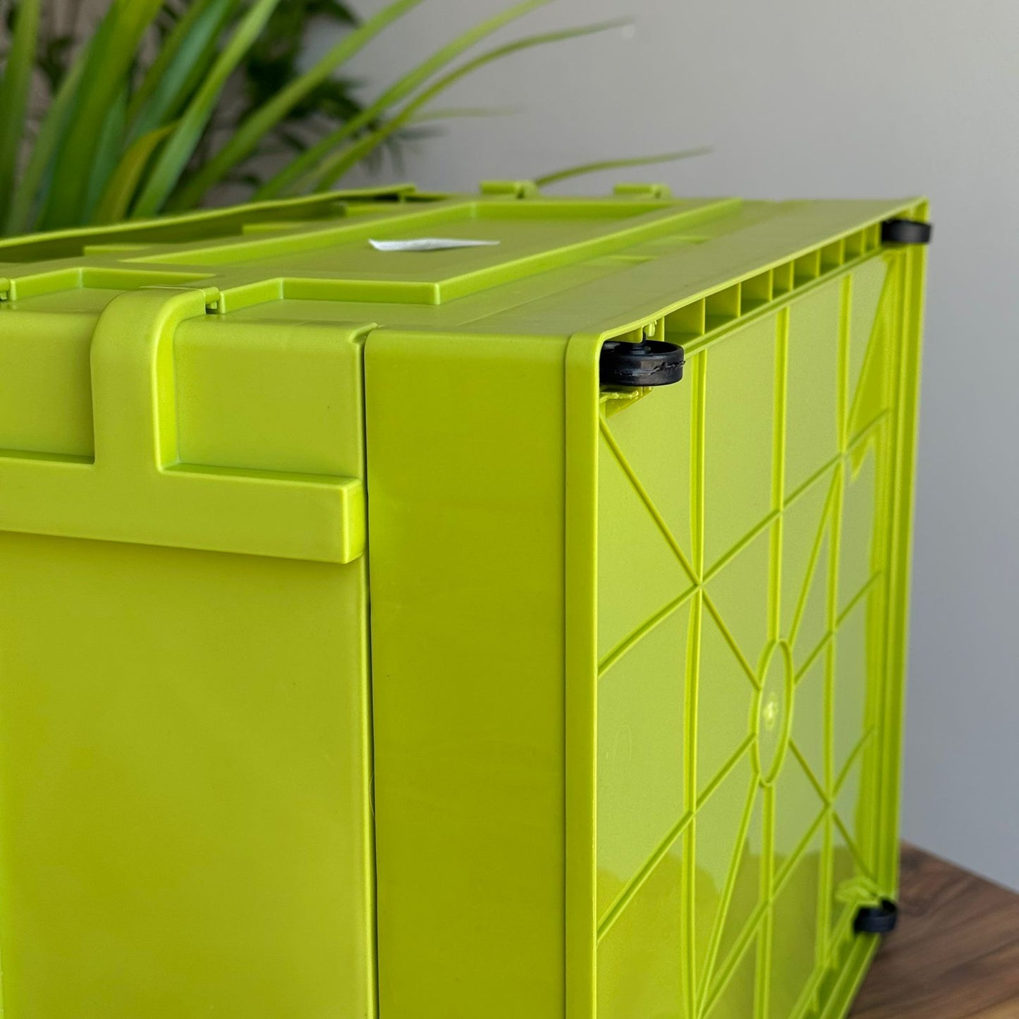 Foldable Multi-Purpose Storage Boxes