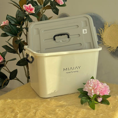 صناديق تخزين متعددة الأغراض