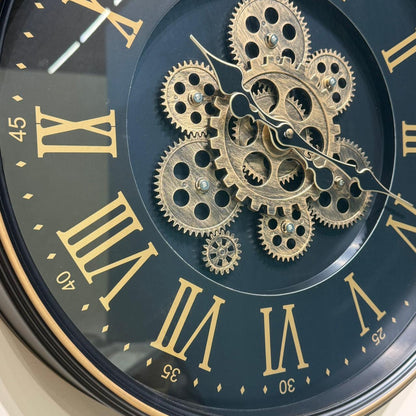 کاتژمێری ژمارە ڕۆمانی ڤینتاژ