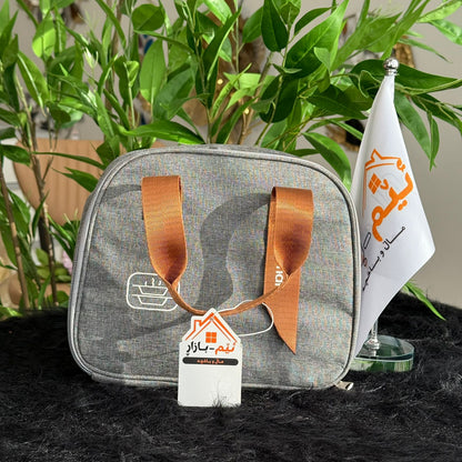 حقيبة تبريد حرارية للأطعمة والمشروبات